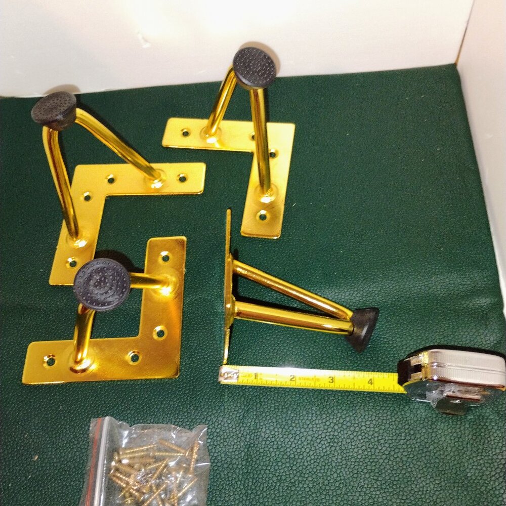 Furniture legs